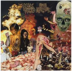 Open Tomb : Open Tomb - Meth Drinker